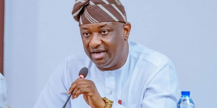 Aviation Ministry To Partner TV Station On Projects