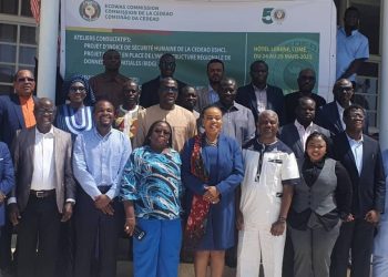 Geospatial Intelligence: A Strategic Tool for Combating Insecurity in West Africa