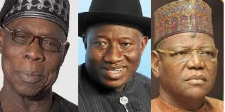 Sule Lamido, Nigeria’s politics, Power and Intrigues