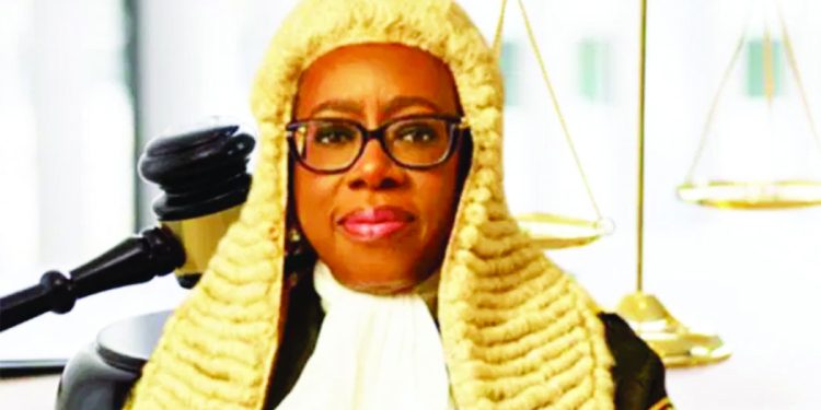 CJN: Challenges Facing Judiciary Not Insurmountable