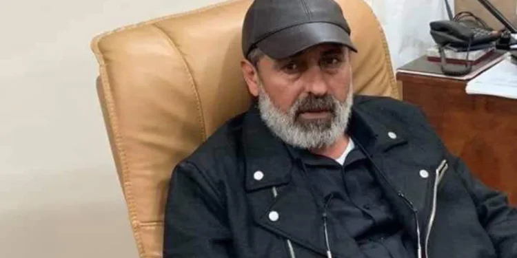 Libya’s SSA head killed in Tripoli