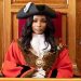 29-year-old Nigerian-British woman becomes UK’s youngest mayor