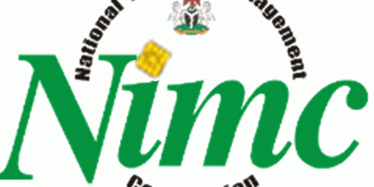 All Nigerians to Be Enrolled to NIMC Databank Before End of Year