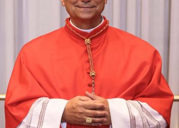 Conclave Elects Cardinal Robert Francis Prevost as First American Pope