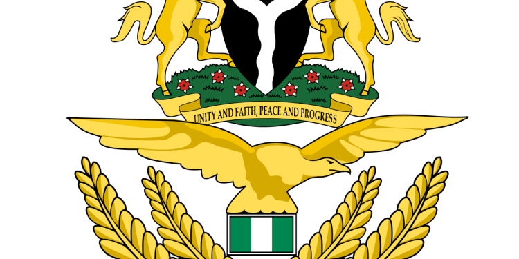 NAF launches civilian harm mitigation, response action plan