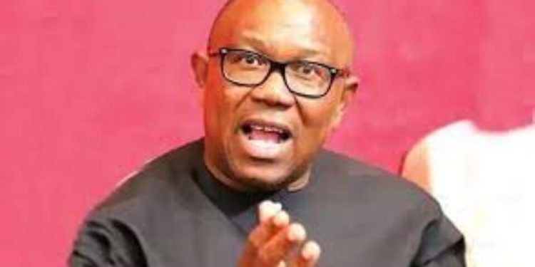 Speaking the truth is not demarking Nigeria – Obi