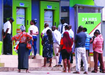 Banks Feast on Profits, Customers Starve from Illegal Deductions