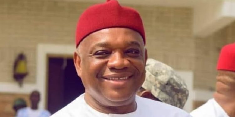 President Tinubu hails Orji Kalu at 65