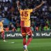 Victor Osimhen leads Galatasaray to Turkish Super Lig victory