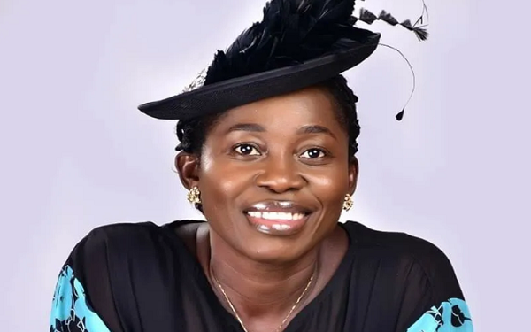 Justice for Osinachi