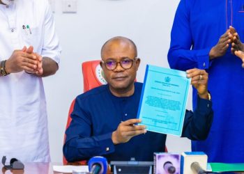 Enugu And Electricity Market Transformation