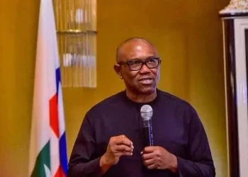 2027: I will run on Labour Party platform — Obi