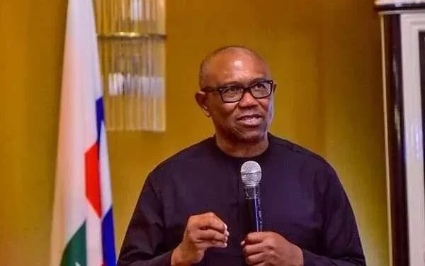 2027: I will run on Labour Party platform — Obi