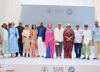 Unlocking Opportunities in Nigeria’s Tourism Sector