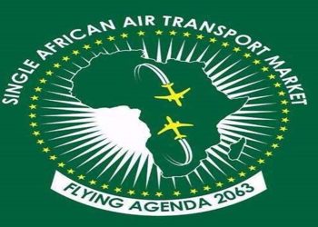 Nigeria Calls for Accelerated Implementation of Single African Air Transport Market