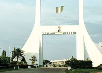 ABUJA AND ITS PUBLIC PRIMARY SCHOOLS
