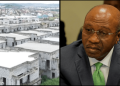 Ordinary Nigerians to Buy Emefiele’s Duplexes -FG