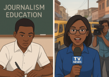 8 questions to answer before attempting the “who is (considered) a journalist” in Nigeria question
