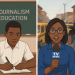8 questions to answer before attempting the “who is (considered) a journalist” in Nigeria question