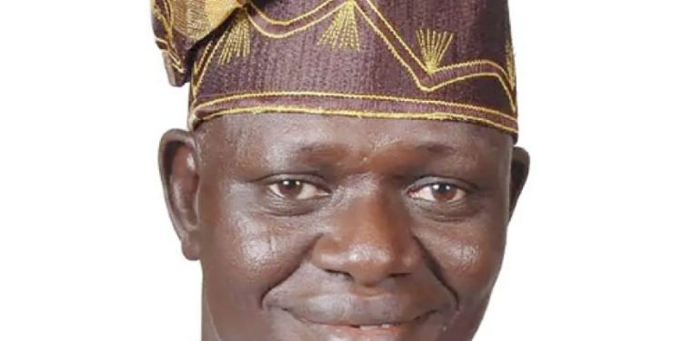 Nigeria not fair to Igbo – Bitrus Kaze,