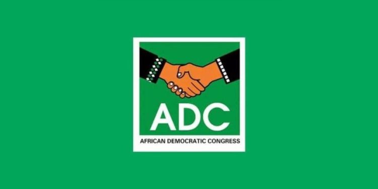 Ex-Deputy Governors, Commissioners, SSGs Dump PDP, APC For ADC In Ekiti