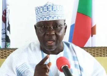 Al-Makura: I’ll Do Any Job, Even Clean Tables for Tinubu to Become APC Chairman