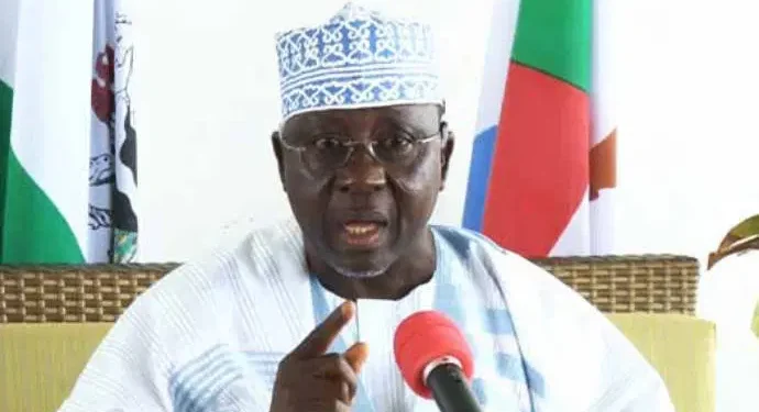 Al-Makura: I’ll Do Any Job, Even Clean Tables for Tinubu to Become APC Chairman