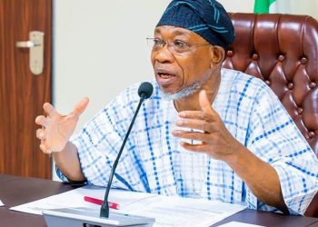 Let’s Put Personal Interest Aside, We Will Defeat Tinubu, APC In 2027 – Aregbesola