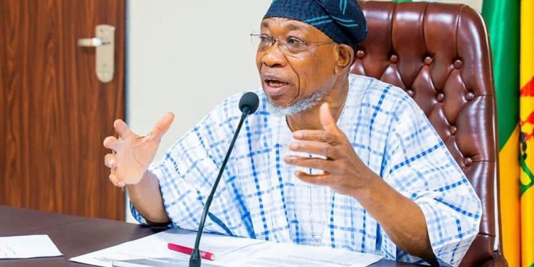 Let’s Put Personal Interest Aside, We Will Defeat Tinubu, APC In 2027 – Aregbesola