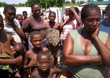 Benue killings; One Massacre Too Many