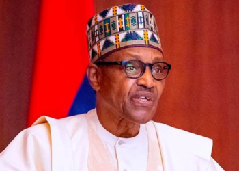 Vacuum of a Strongman: Who Gains From Structure Buhari Left In North?