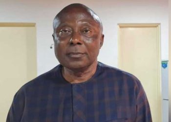 Alleged Fraud: Ex-AGF Nwabuoku refunds N220m and Duplex to EFCC in Non-Conviction Bid