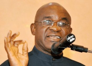 North is architect of its problems, says David Mark
