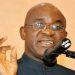 North is architect of its problems, says David Mark