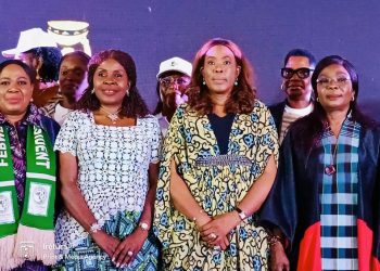 ECOWAS Caravan 2025 highlights barriers, builds support for women in cross-border trade