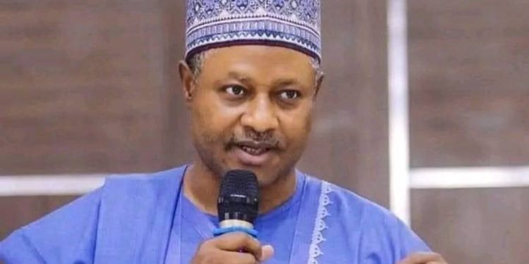 Constitutional Review: Sani Backs State Police, Fiscal Federalism, Gender Equity