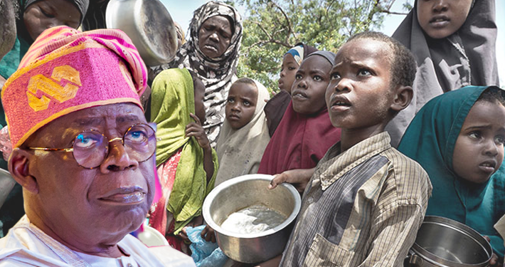 Nigerians hopeless, hungrier than before under Tinubu: Onaiyekan