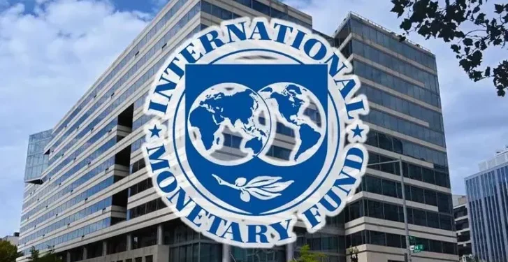 How Nigeria Can Unleash Its Economic Potential, By IMF