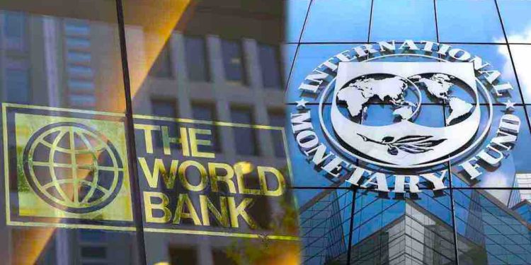 Nigeria: IMF Hails Nigeria’s Economic Reforms, Says Growth Projected At 3.4 Percent in 2025