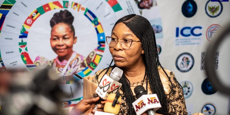 HOPE FOR AFRICAN YOUTHS AS USLACC AFRICA UNVIELS $100 BILLION ENDOWMENT FUND FOR 50 MILLION AFRICAN YOUTHS