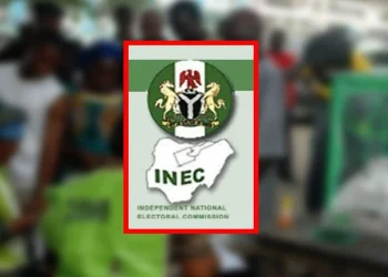INEC confirms 129 party applications, launches digital portal