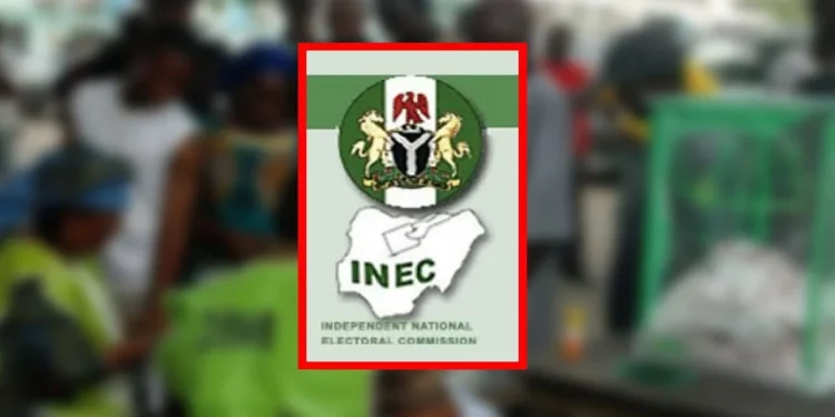 INEC confirms 129 party applications, launches digital portal