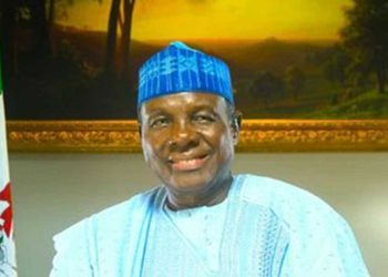 Jerry Gana asks PDP to nominate Southern presidential candidate