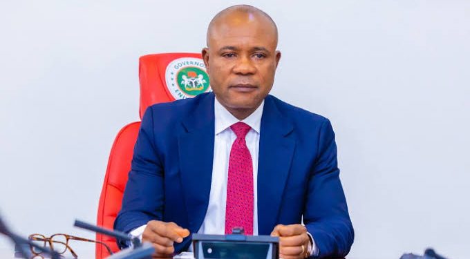 Gov Mbah: Inclusion, transparency, building strong institutions define governance in Enugu