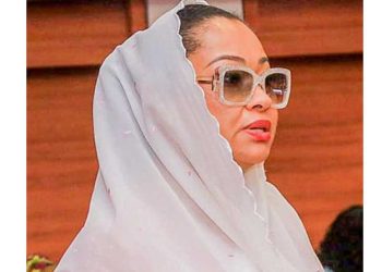 Akpoti-Uduaghan Writes Senate to Resume July 15, Appeals Contempt Conviction