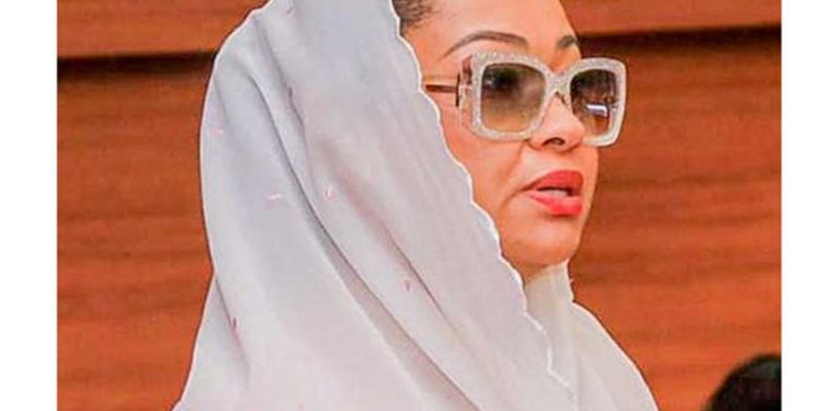 Akpoti-Uduaghan Writes Senate to Resume July 15, Appeals Contempt Conviction