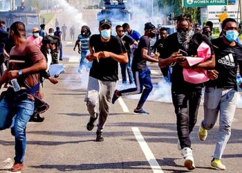 Nigerians Under Siege: Lawyers Decry High Increase of Human Rights Abuses