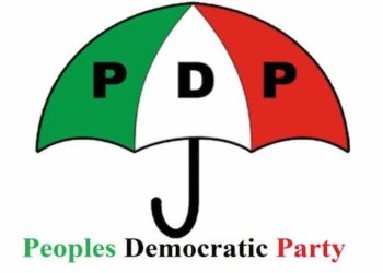 Politics2027: PDP sinks deeper as Atiku, ex-govs, others dump party