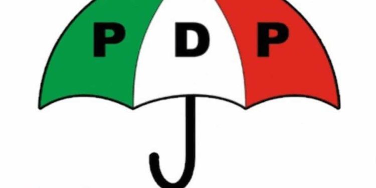 Politics2027: PDP sinks deeper as Atiku, ex-govs, others dump party