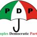 Politics2027: PDP sinks deeper as Atiku, ex-govs, others dump party